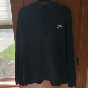 Men’s Nike sweatshirt